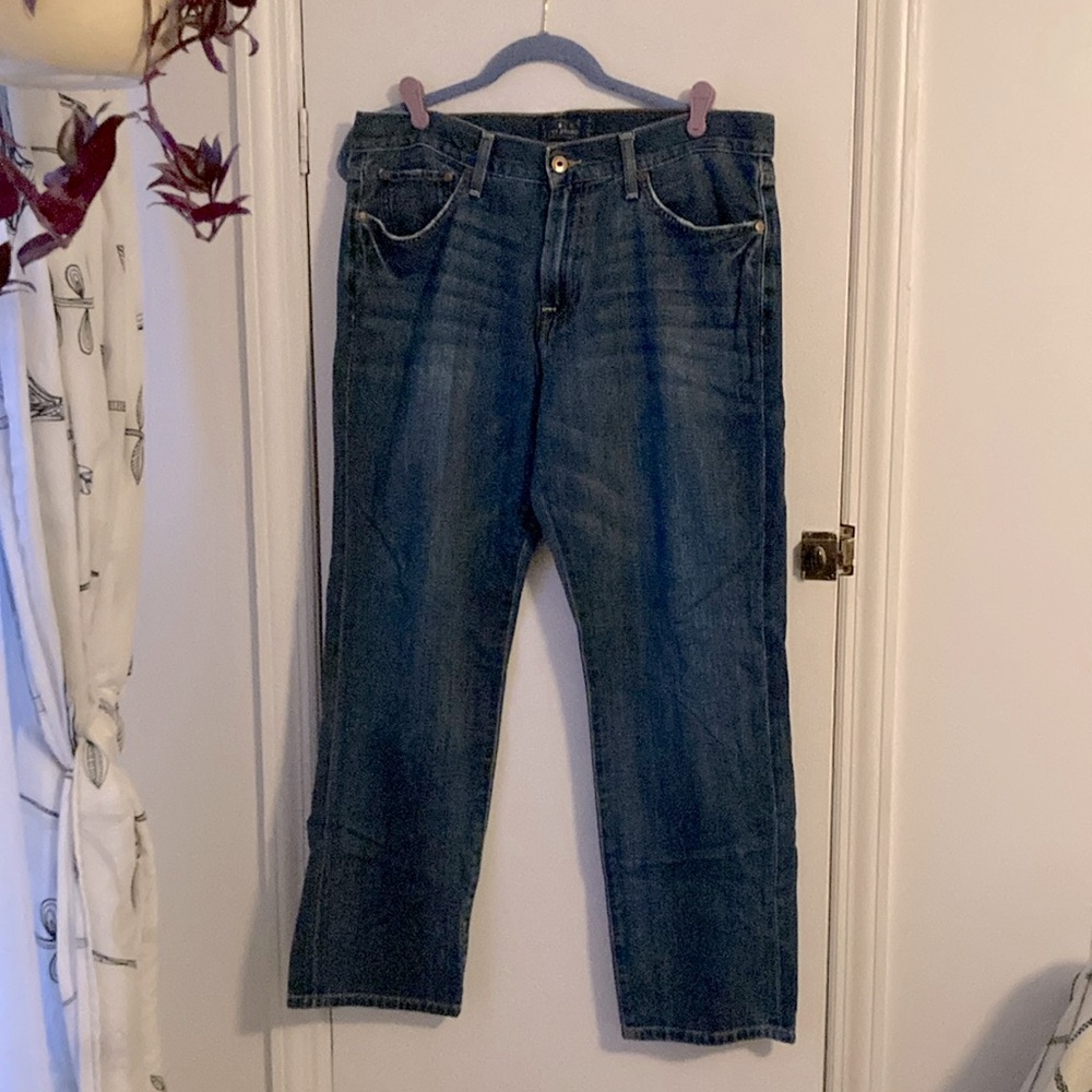 Lucky Brand Jeans